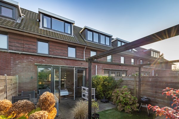 Medium property photo - Vlietpolderstraat 12, 2493 WG Den Haag